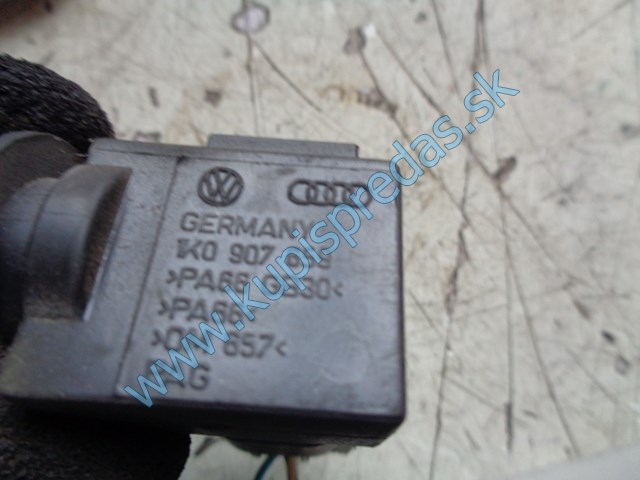 senzor kvality vzduchu na vw volkswagen golf 6, 1K0907659